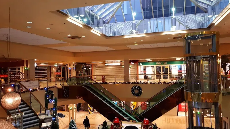Shopping Center Bisonspoor - Image 2