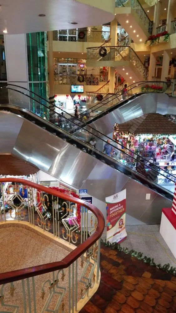 Shopping City Mall - Image 2