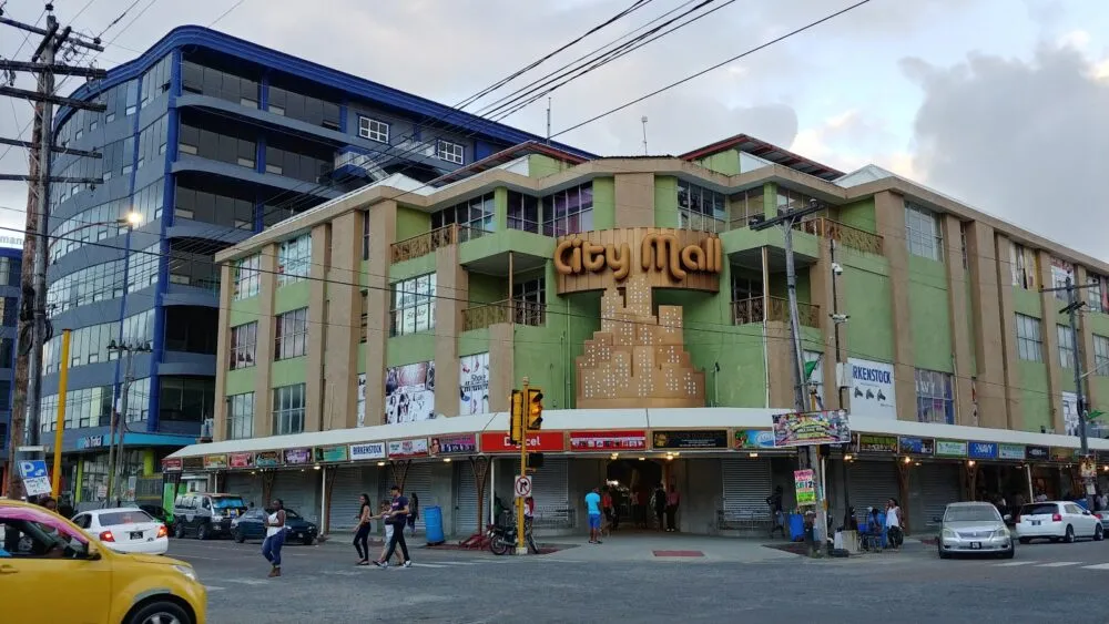 Shopping City Mall - Image 4