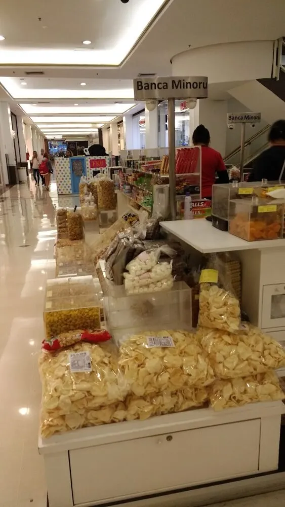 Shopping Market Place - Image 7