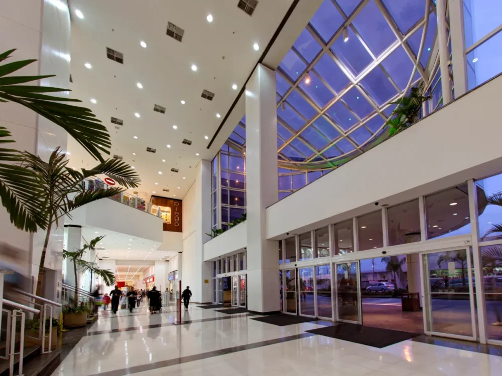Shopping Metrô Itaquera - Image 2