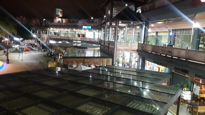 Shopping Novo Leblon - Image 4