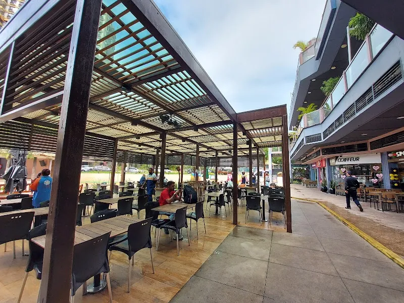 Shopping Novo Leblon - Image 6