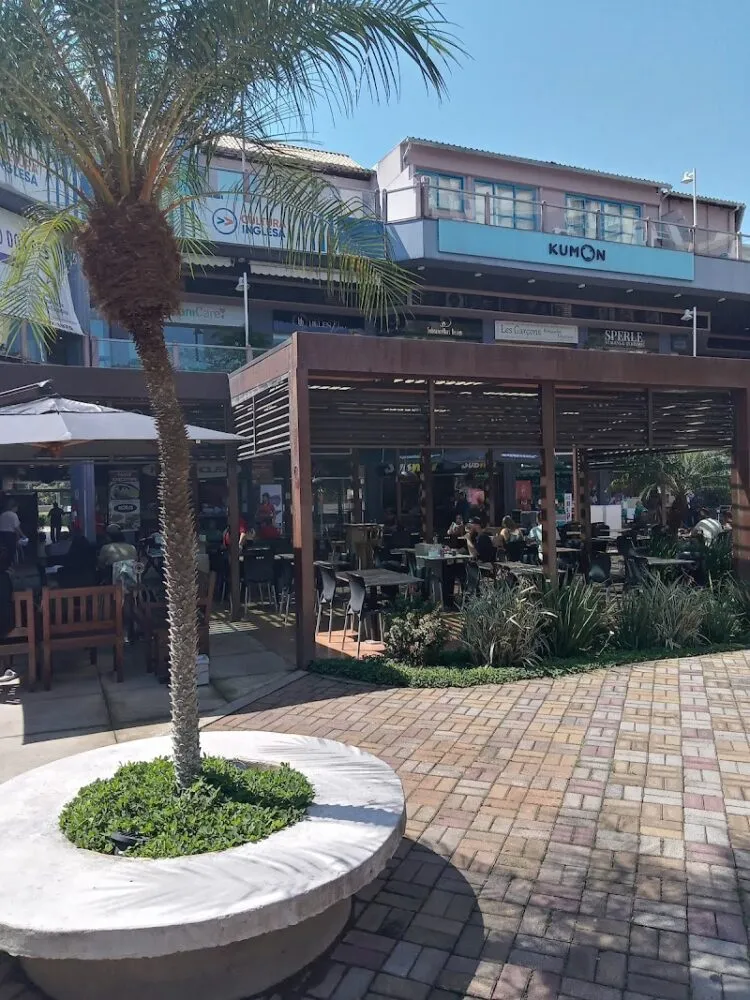 Shopping Novo Leblon - Image 7