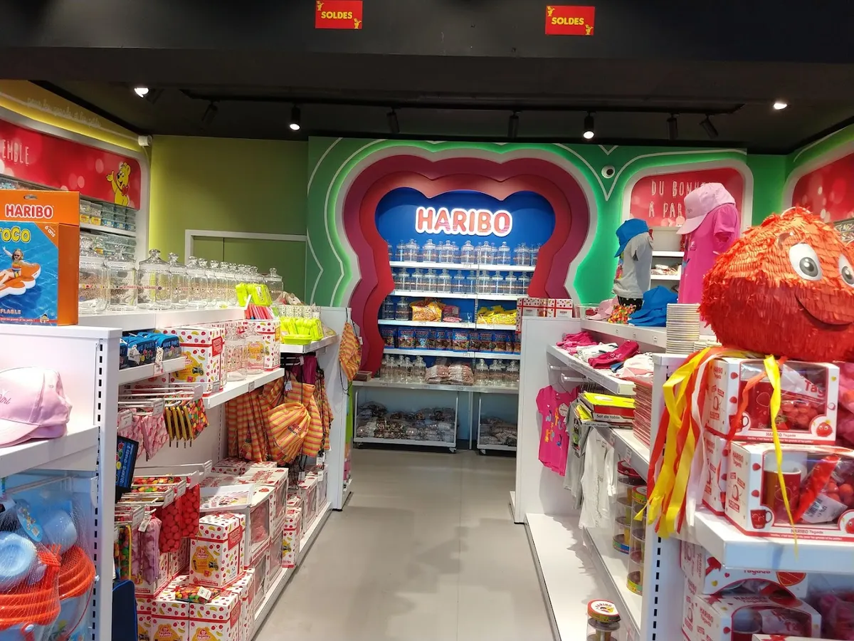 Shopping Promenade - Image 4