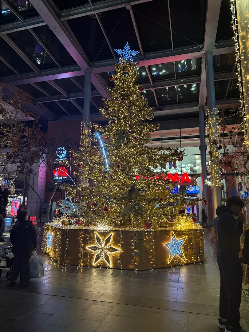 Shopping Promenade - Image 6