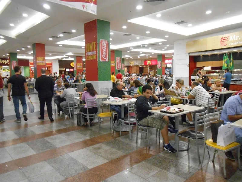Shopping Tijuca - Image 2