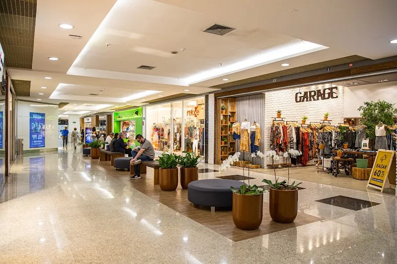 Shopping Tijuca - Image 4