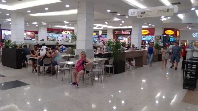 Shopping Tijuca - Image 6