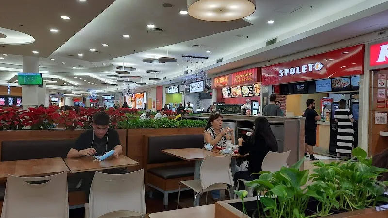 Shopping West Plaza - Image 6