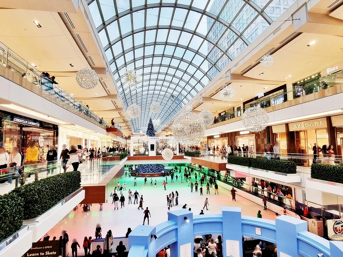 The Galleria - Image 5