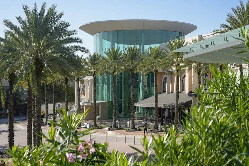 The Mall at Millenia - Image 2