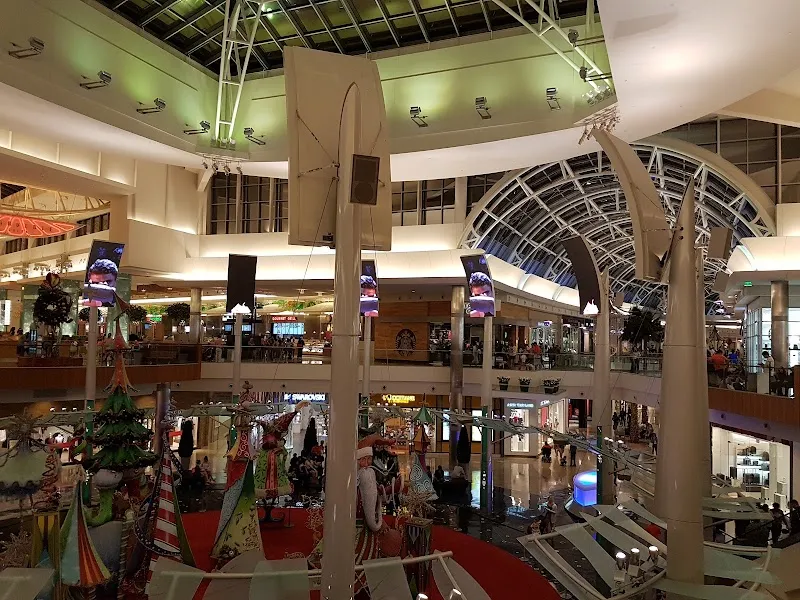 The Mall at Millenia - Image 6