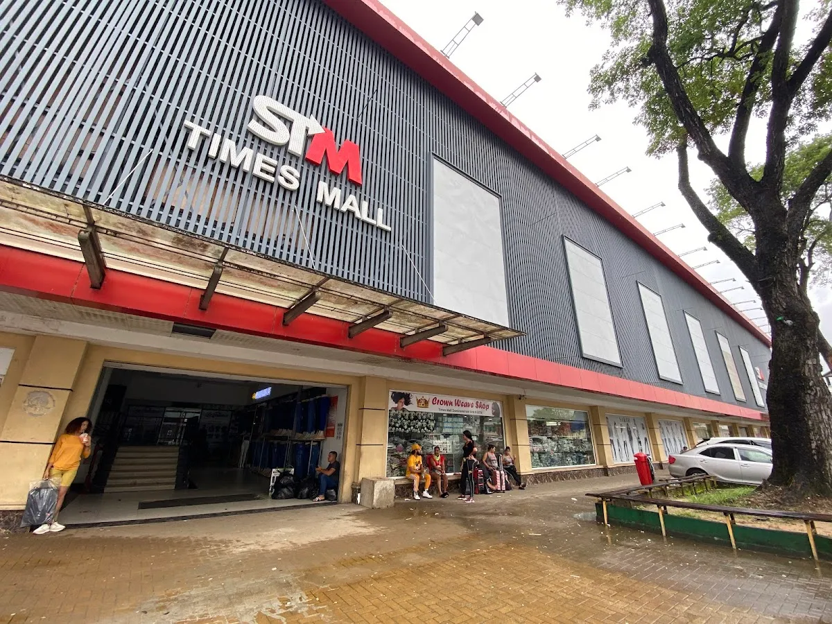 Suriname Times Mall - Image 2