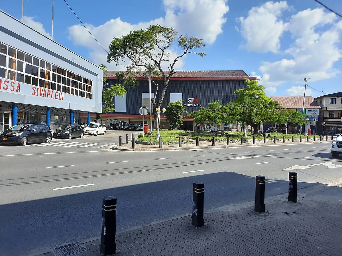 Suriname Times Mall - Image 3
