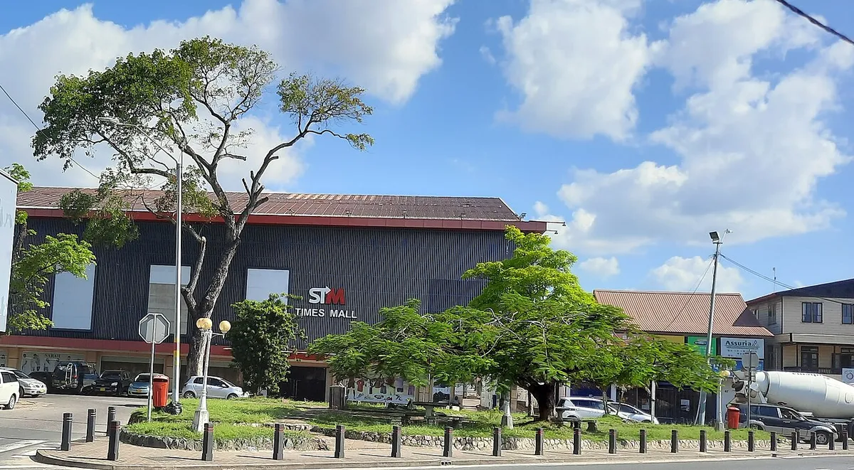 Suriname Times Mall - Image 5