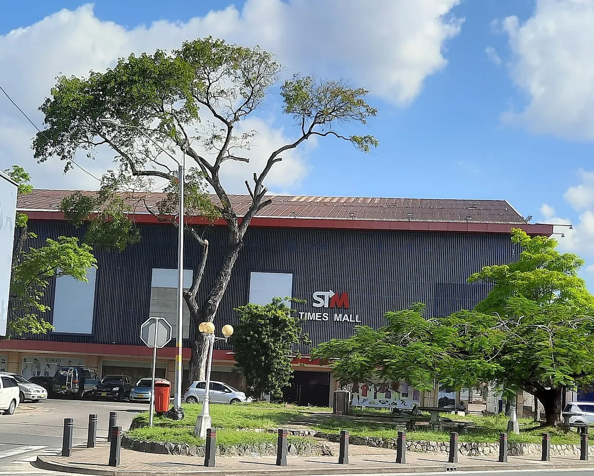 Suriname Times Mall - Image 6
