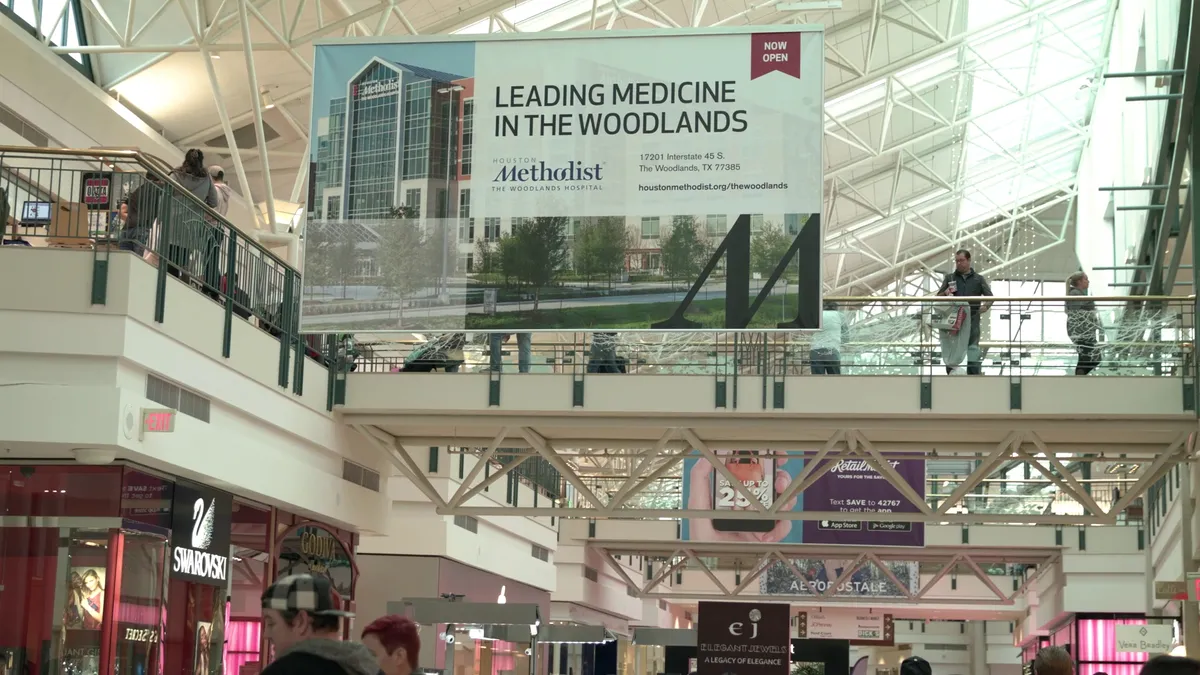 The Woodlands Mall - Image 2