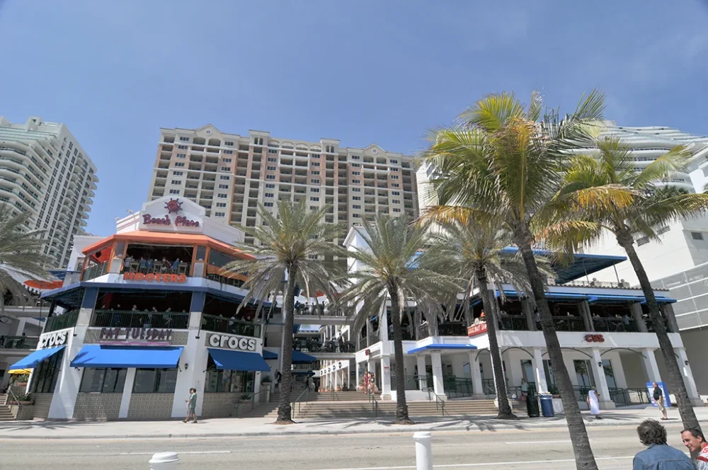 Thor Gallery at Beach Place - Image 5