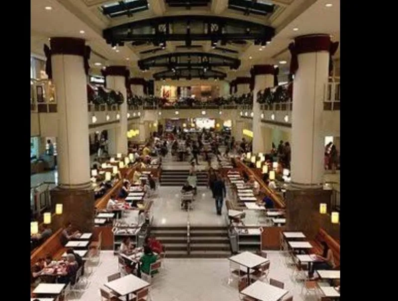 Top Center Shopping - Image 4