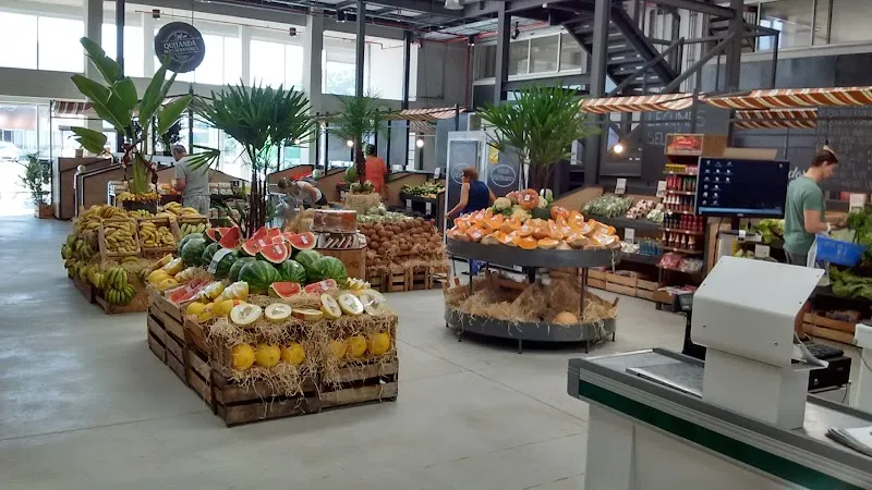Uptown Barra - Image 3