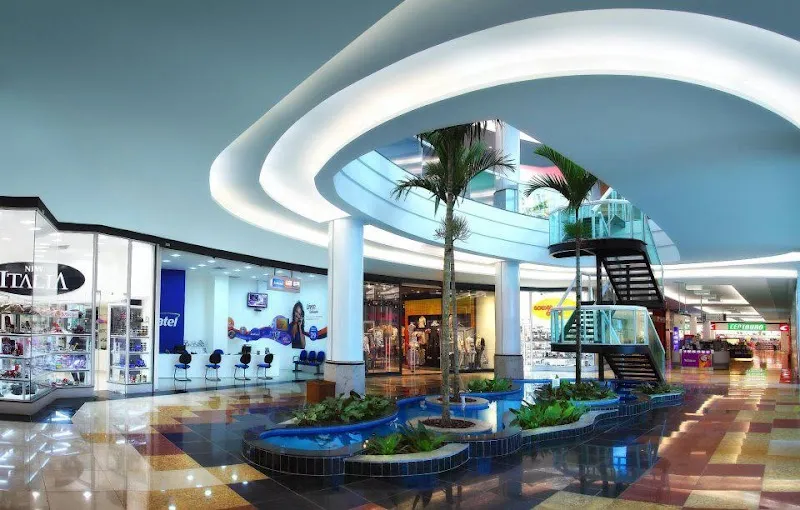 Via Brasil Shopping - Image 3