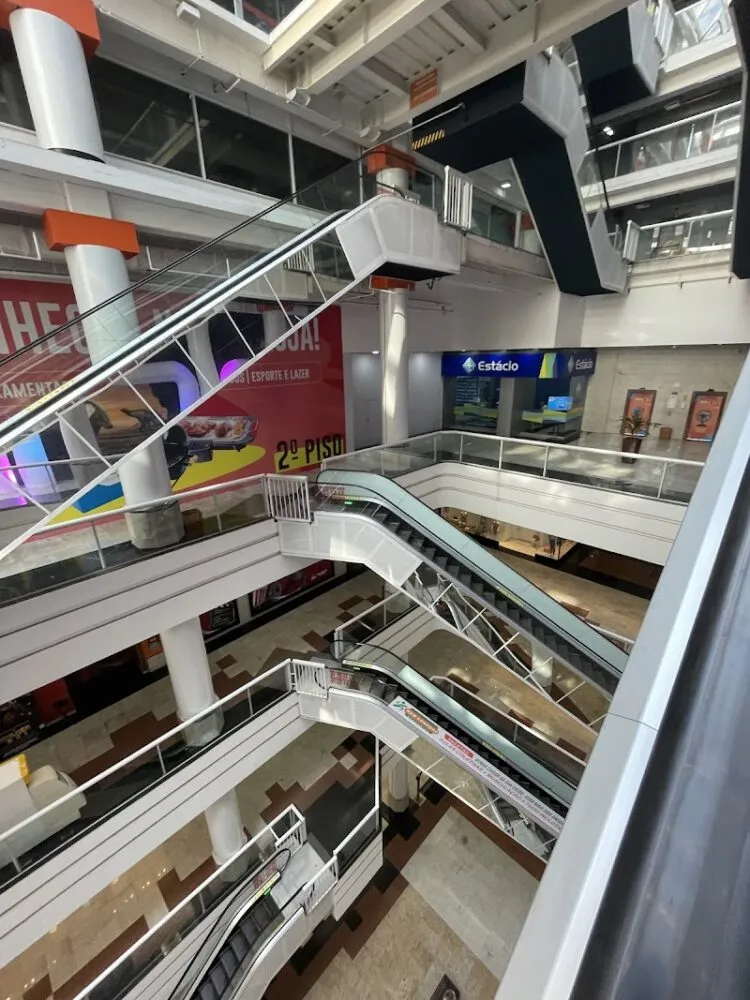 Via Brasil Shopping - Image 5