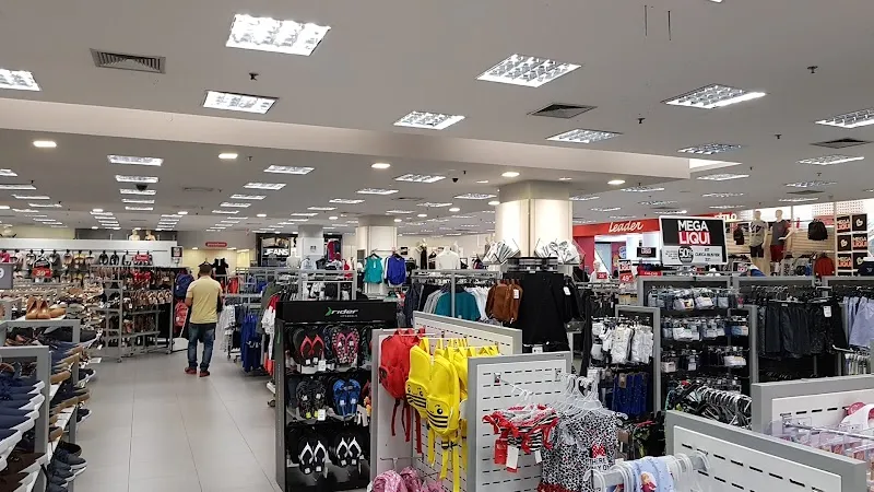 Via Brasil Shopping - Image 6