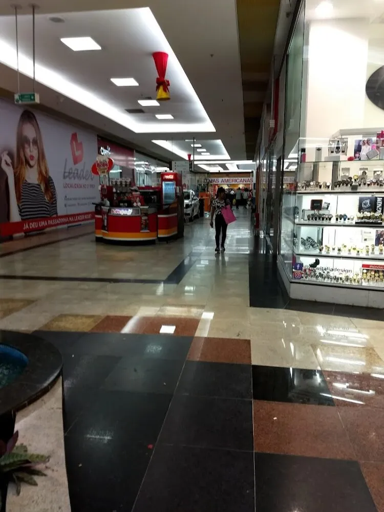 Via Brasil Shopping - Image 7