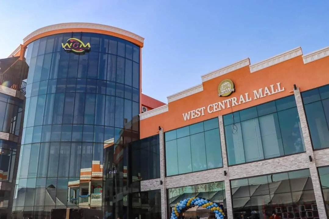 West Central Mall - Image 3