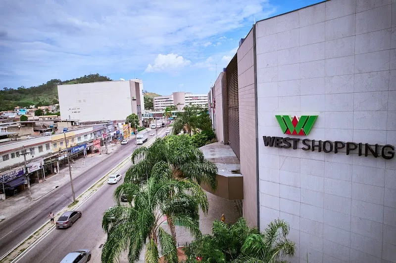 West Shopping - Image 2