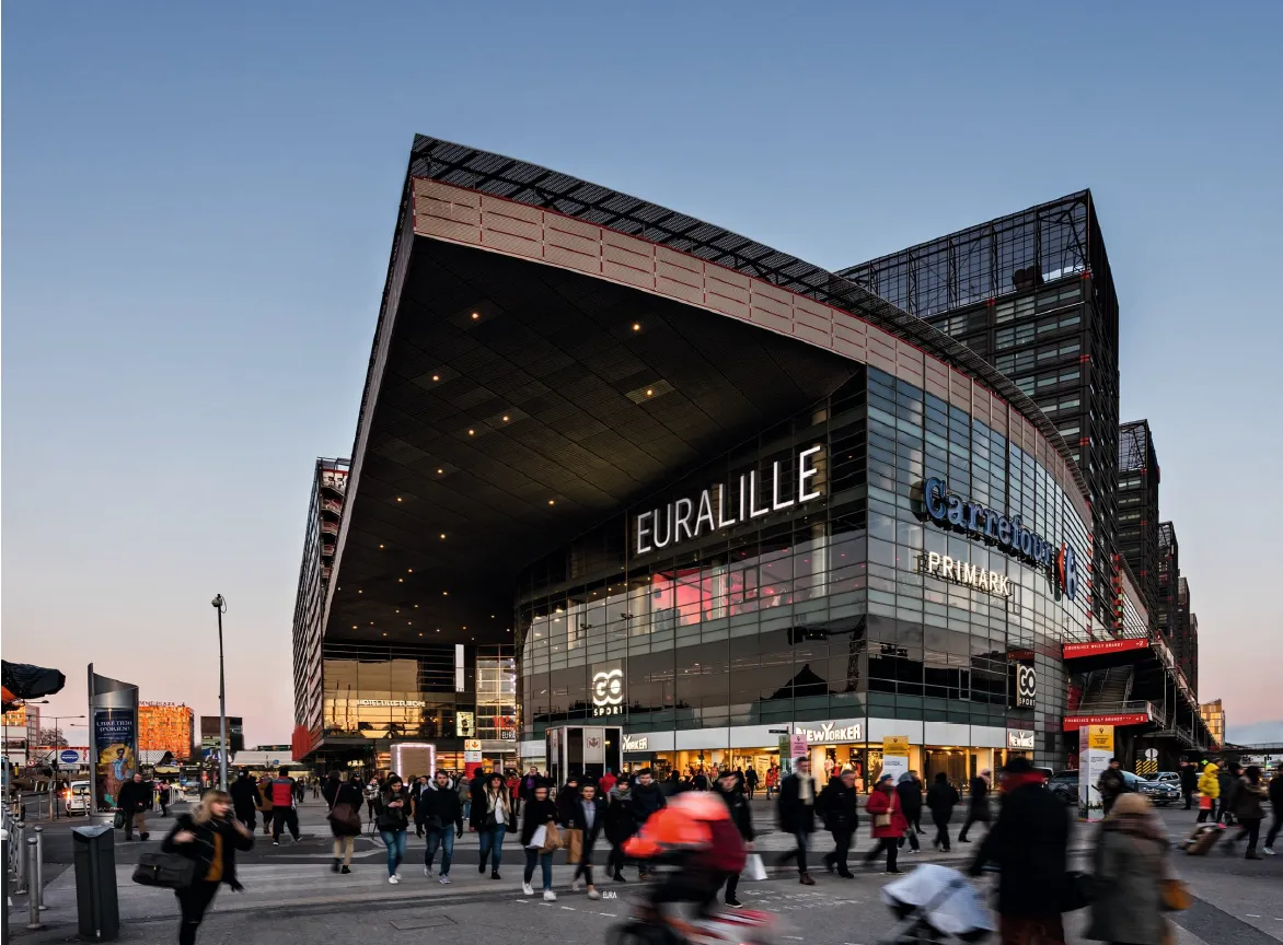 Westfield Euralille - Image 3