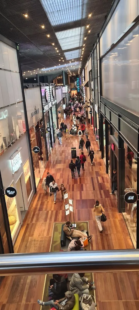Westfield Euralille - Image 4