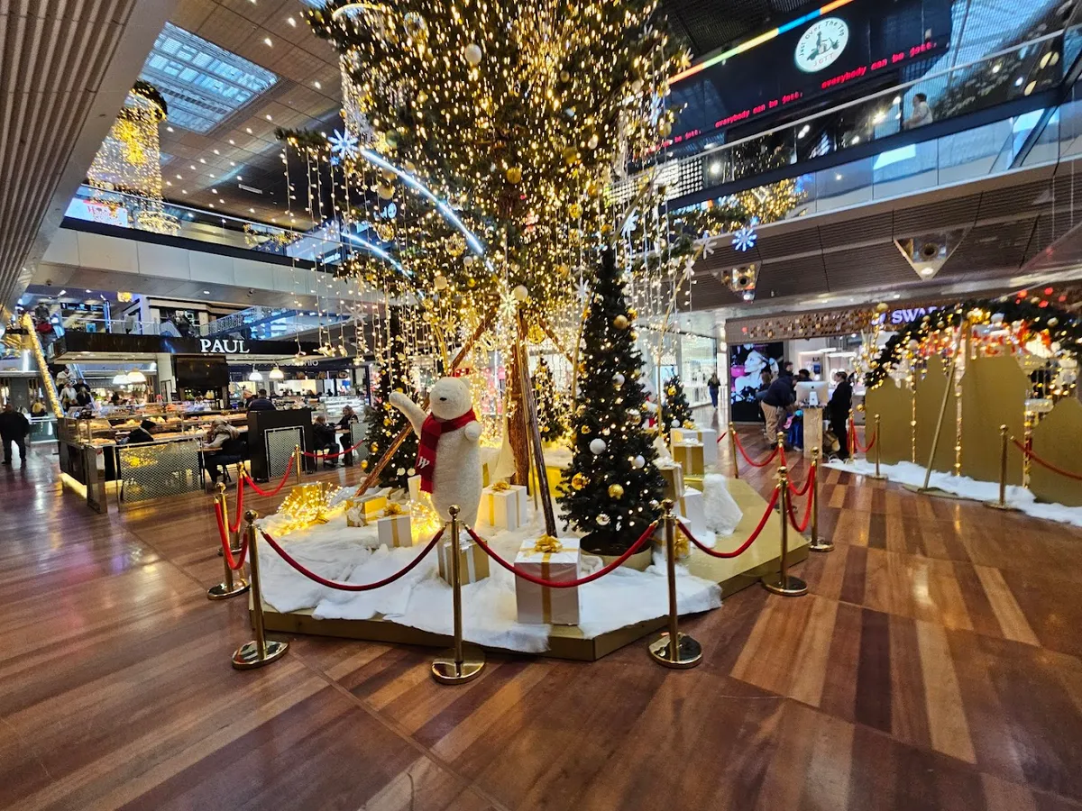 Westfield Euralille - Image 5