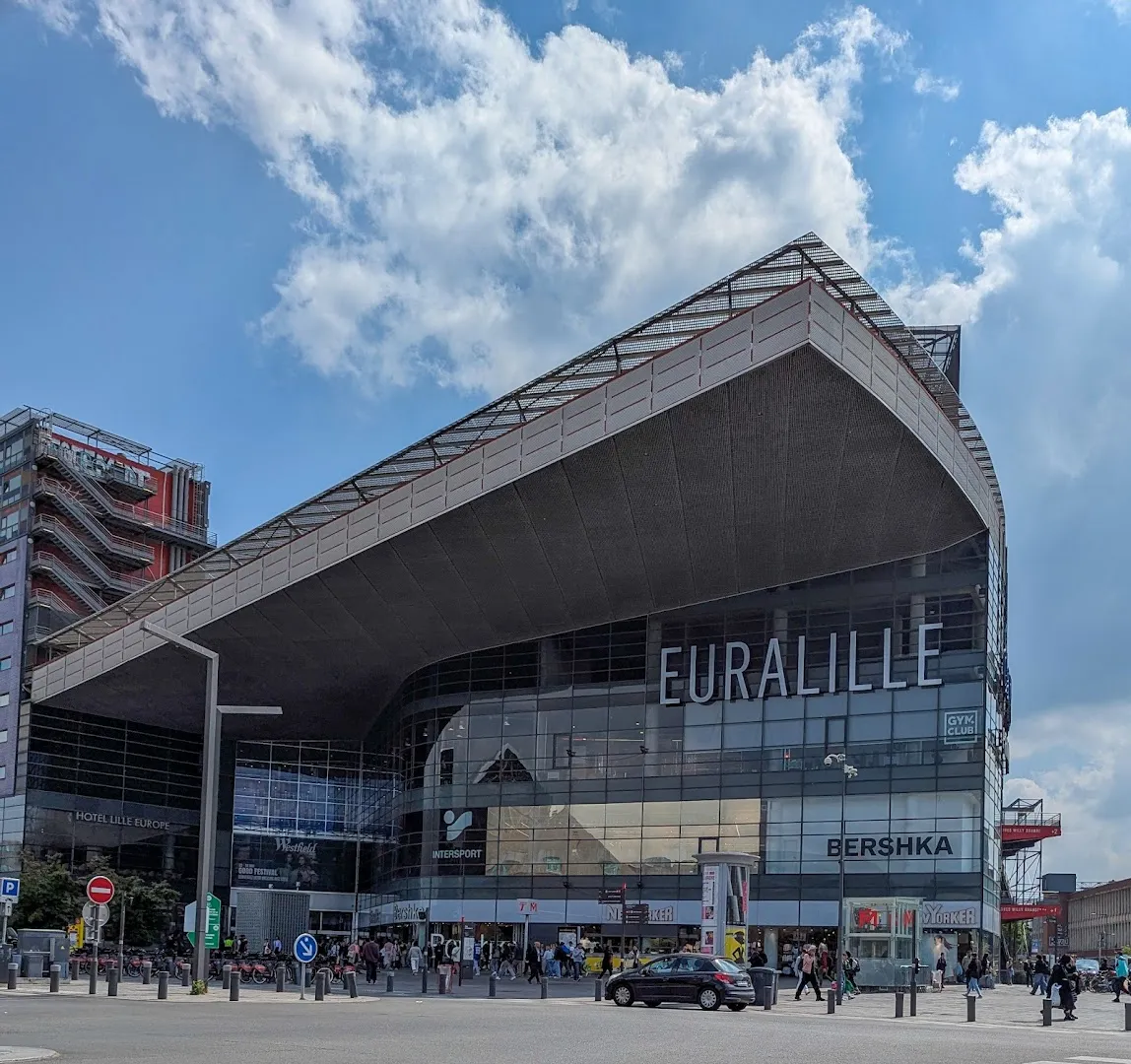 Westfield Euralille - Image 6