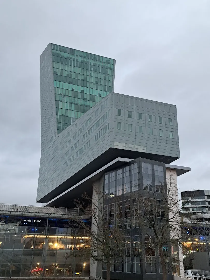 Westfield Euralille - Image 7
