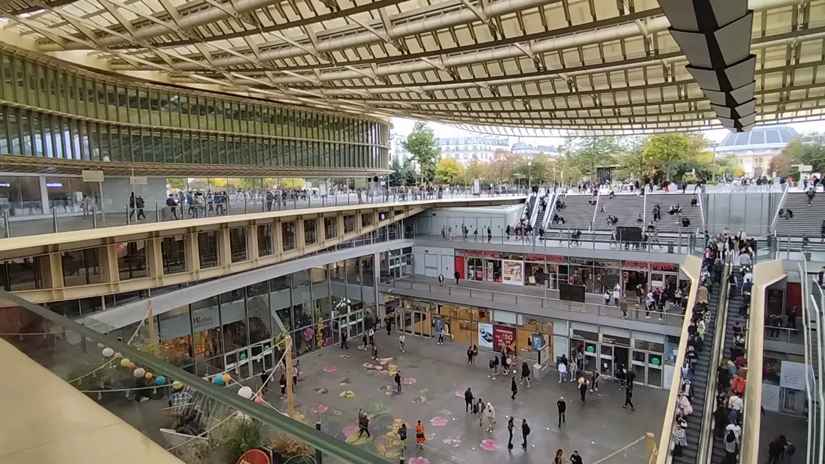 Westfield Forum des Halles - Image 2