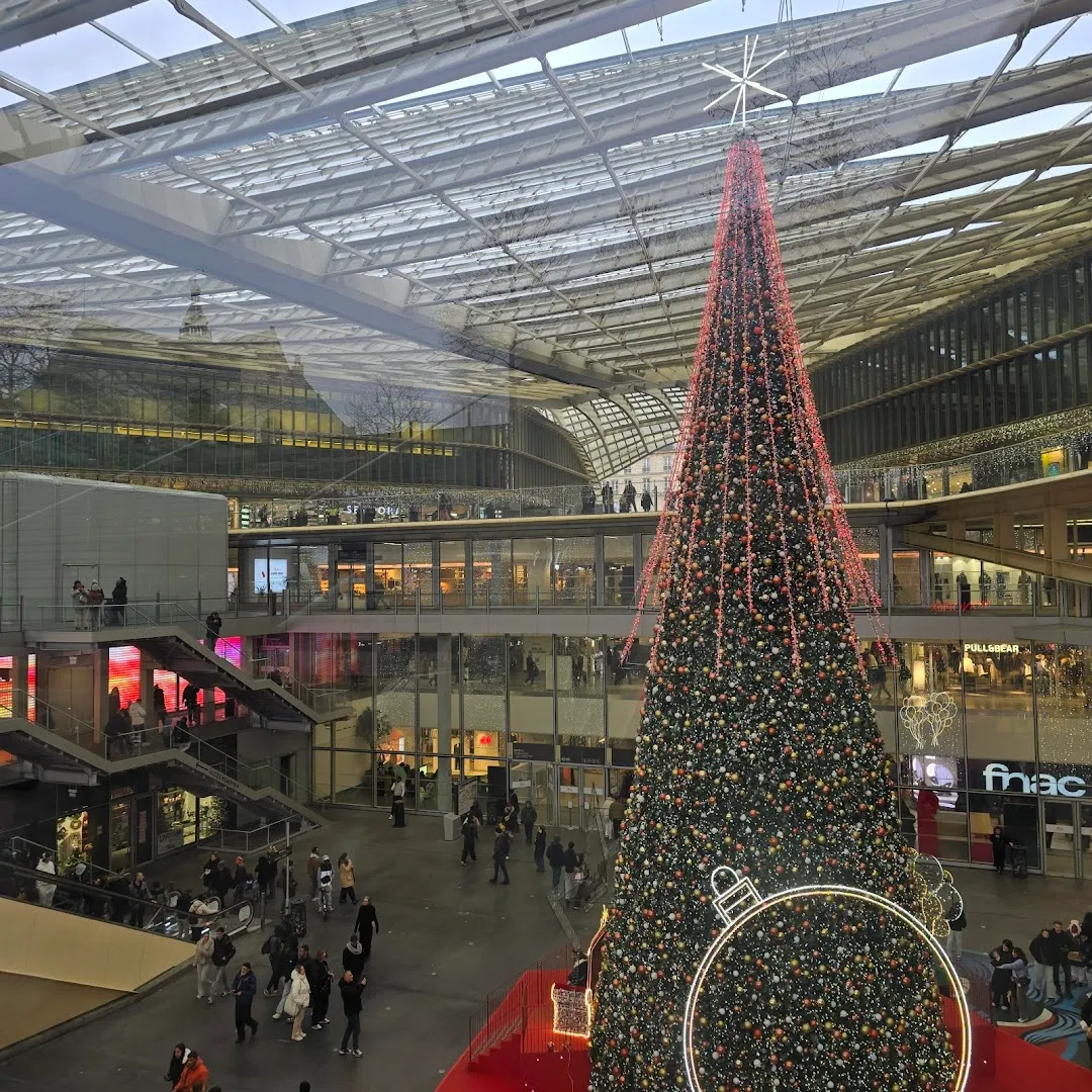 Westfield Forum des Halles - Image 4