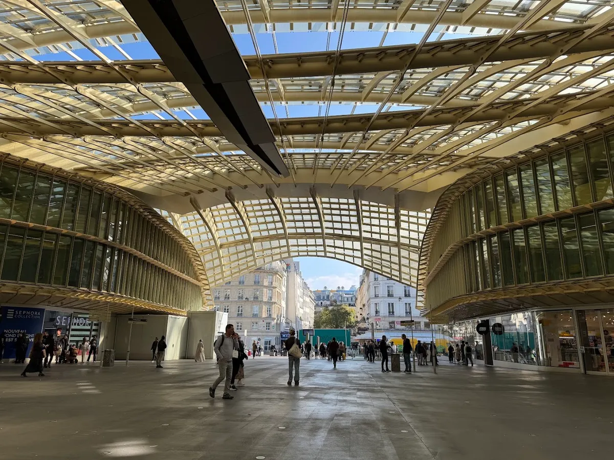 Westfield Forum des Halles - Image 7