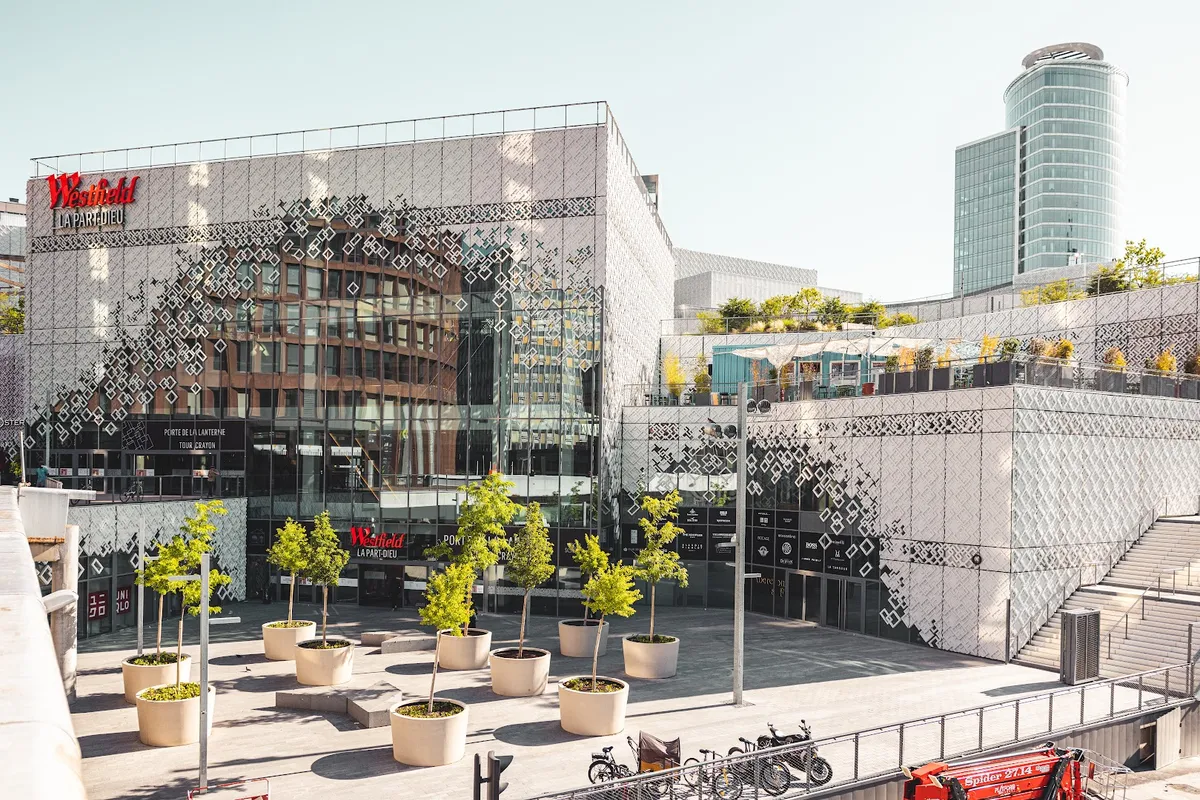 Westfield La Part-Dieu - Image 3