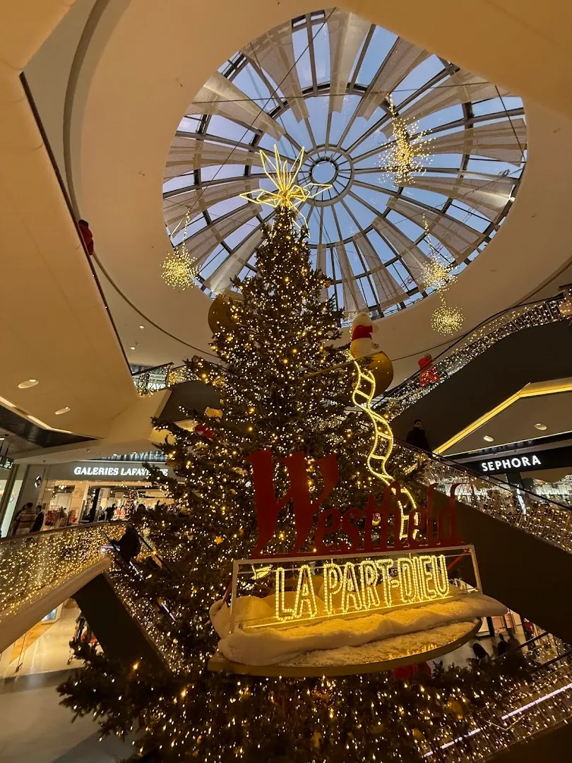 Westfield La Part-Dieu - Image 5