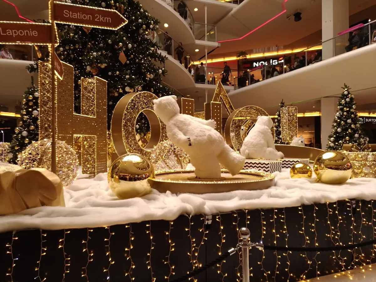 Westfield La Part-Dieu - Image 6