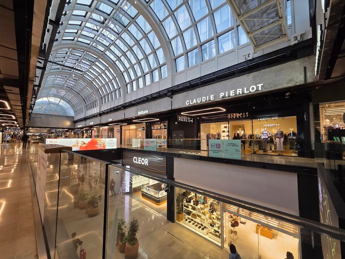 Westfield Les 4 Temps - Image 4