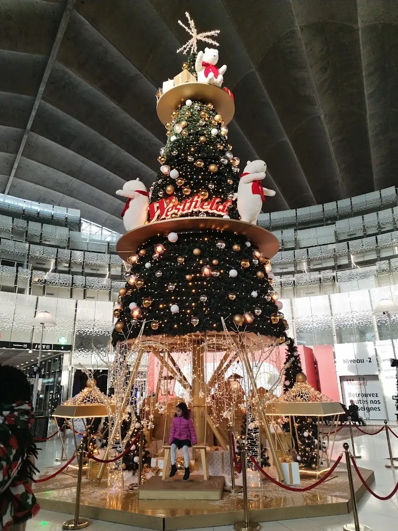 Westfield Les 4 Temps - Image 7
