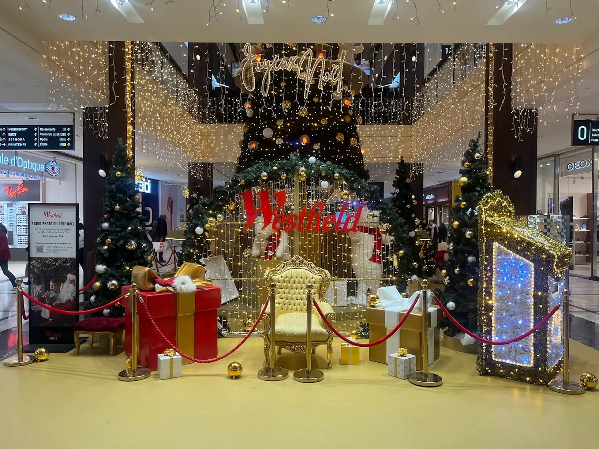 Westfield Parly 2 - Image 5
