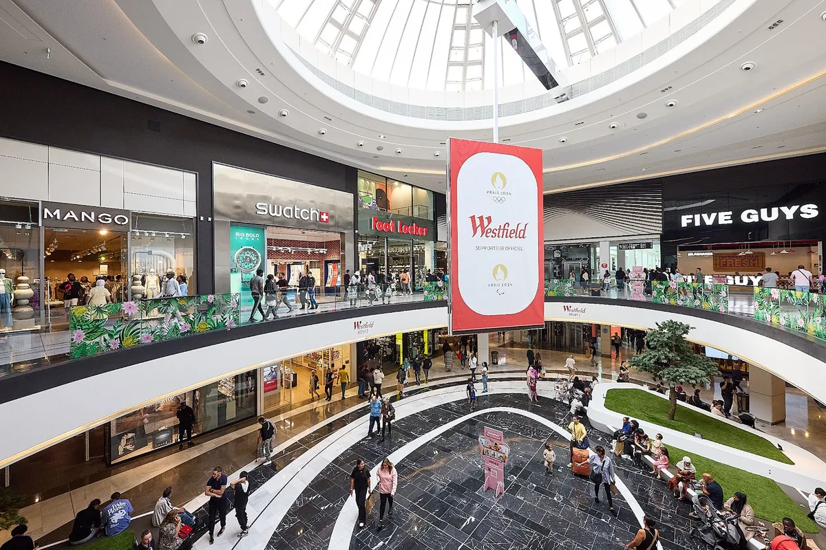 Westfield Rosny 2 - Image 3