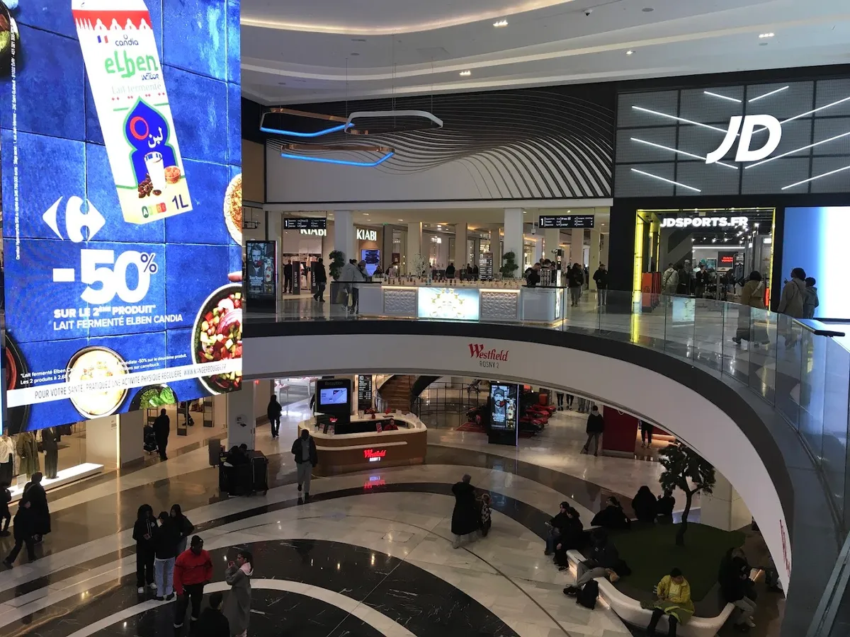 Westfield Rosny 2 - Image 4