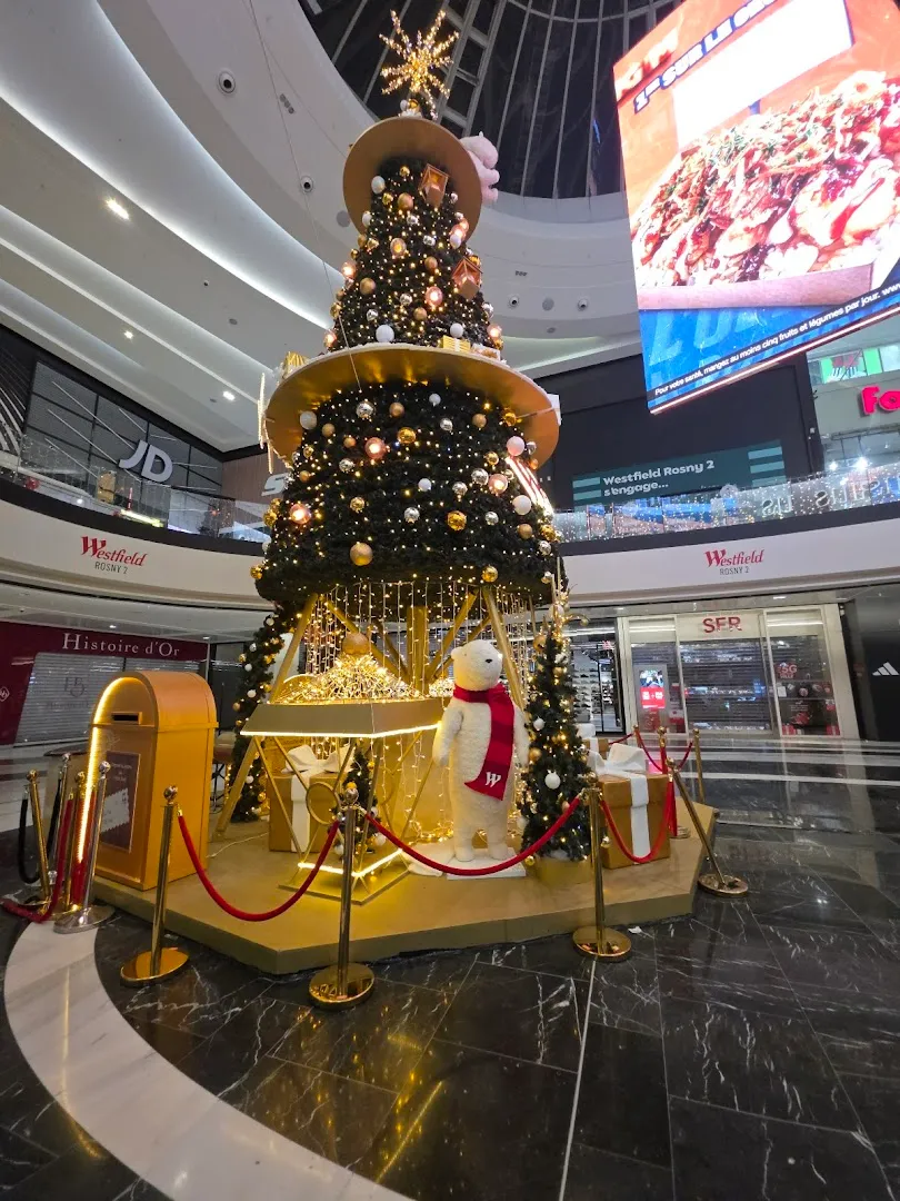 Westfield Rosny 2 - Image 5