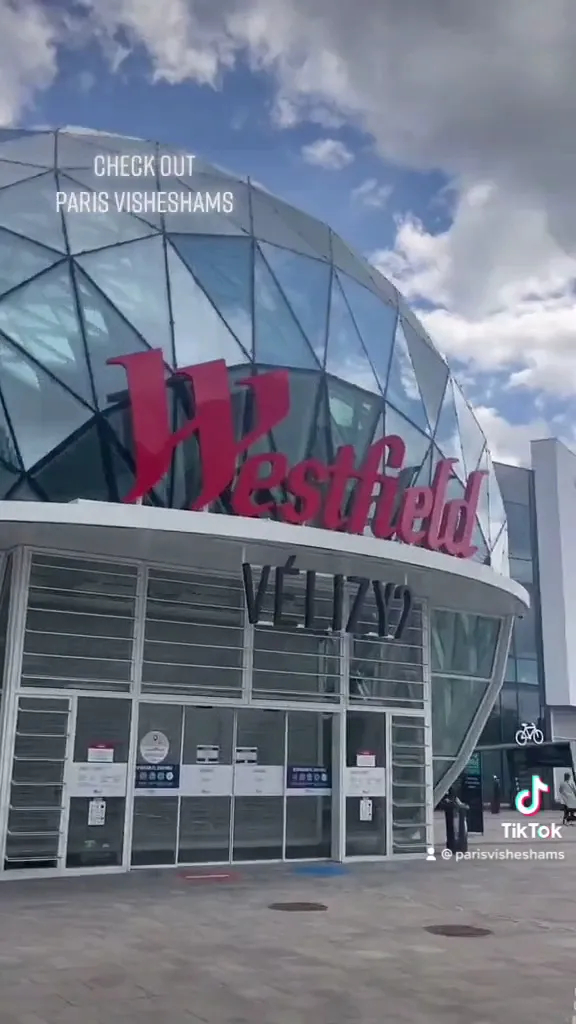 Westfield Vélizy 2 - Image 2