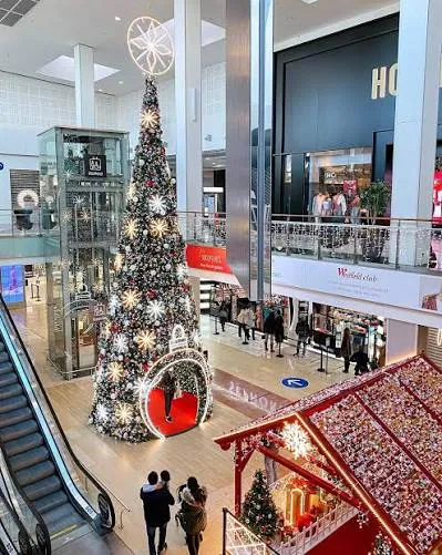 Westfield Vélizy 2 - Image 3